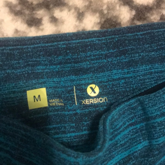 Xersion leggings - Picture 3 of 3